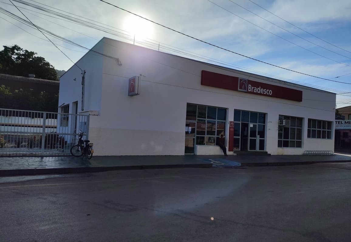 WIN Brasilândia — Ponto comercial, Centro, Brasilândia de Minas/MG